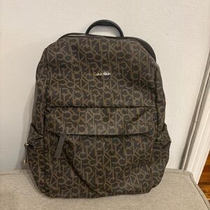 Calvin Klein Backpack